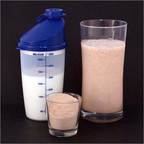 Amino Protein Supplement