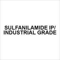Sulfanilamide IP Industrial Grade