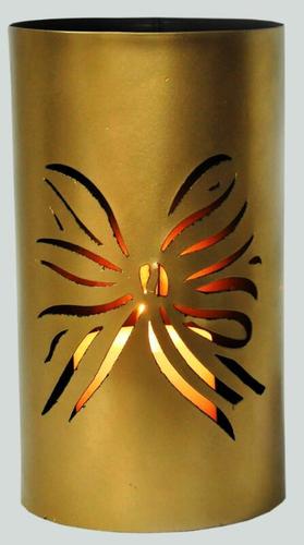 Iron Lantern
