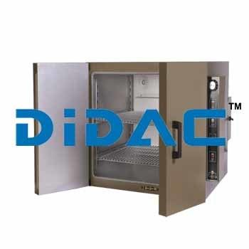 Heavy Duty Lab Bench Oven