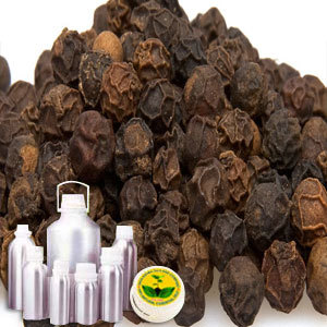 Black Pepper Oil Certified Organic