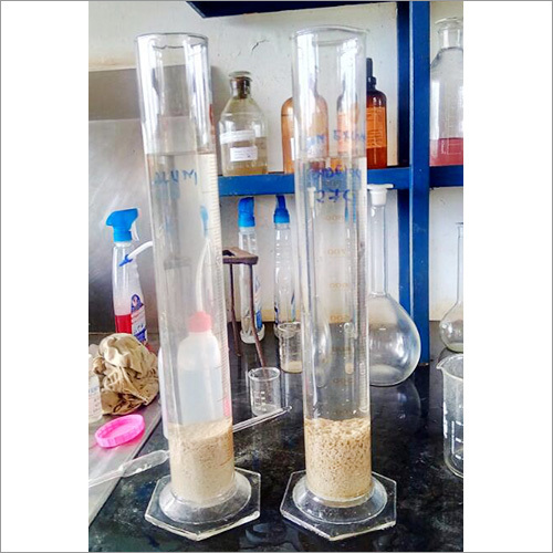 Polyelectrolyte Chemical Water