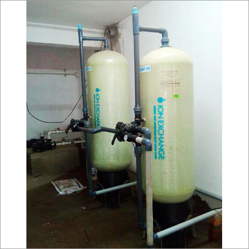 Sand Filter