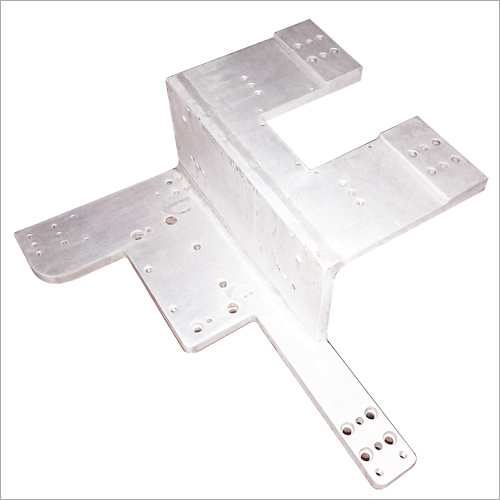 Laser Cutting Job work