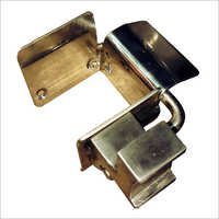 Machine Change Part 