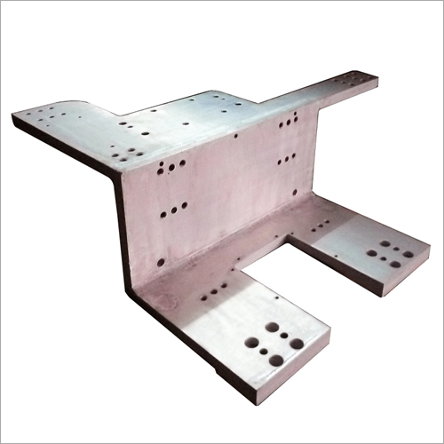 Customized Cutting Part Hardness: Low