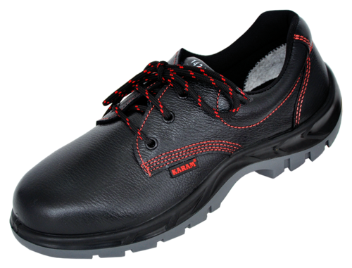 Karam Safety Shoes