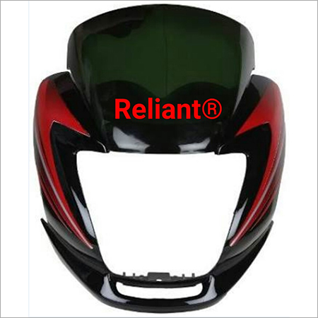 BIKE HEADLIGHT VISOR BIKE HEADLIGHT VISOR