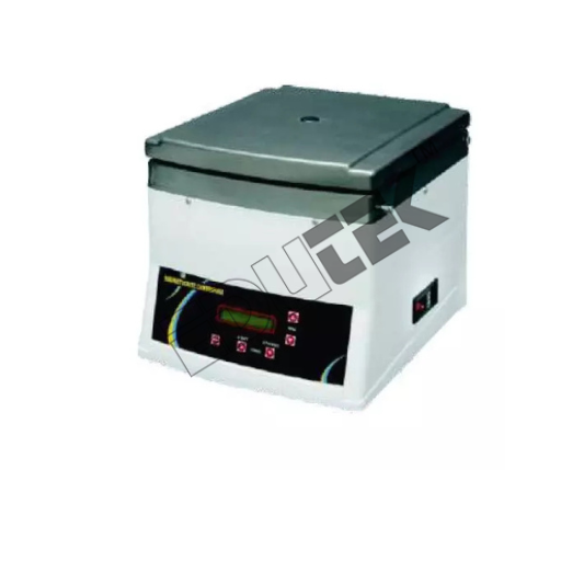 Centrifuge - High-Performance Lab Equipment | Precision Separation Technology, Versatile Applications, Energy Efficient Design