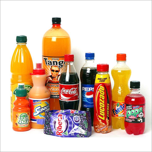 Soft Drinks