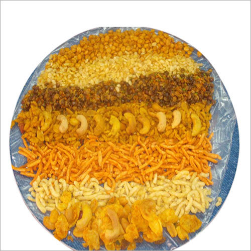 Bhelpuri Namkeen