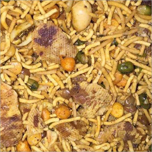 Bengali Namkeen