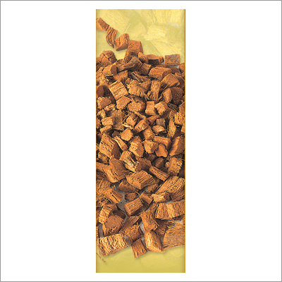 Coconut Husk Chips