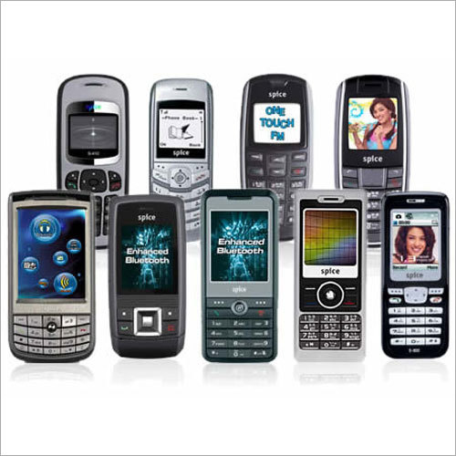 Simple Phones