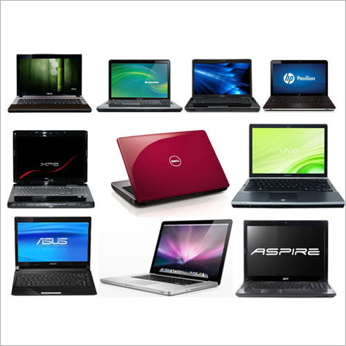 Digital Laptops