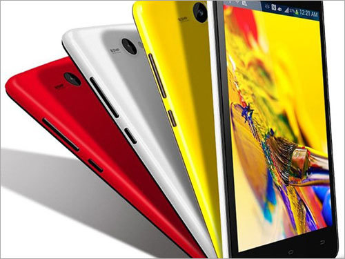 Android Phones