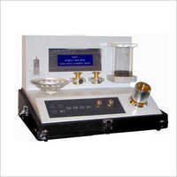 Fiber Testing Machine