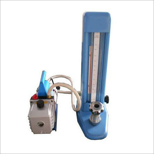 Cotton Micronaire Tester - Material: Ss