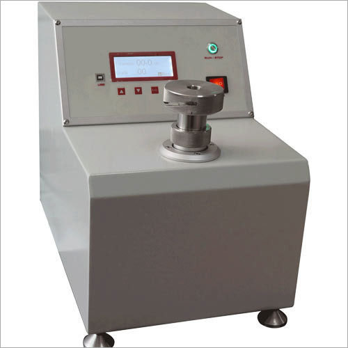 Automatic Wool Fineness Tester