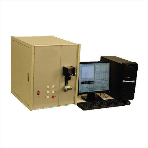 Fiber Linear Density Tester