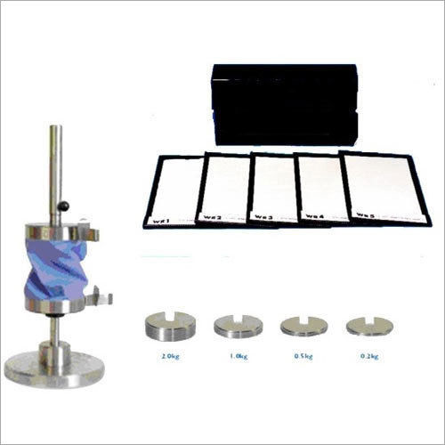 AATCC Wrinkle Recovery Tester