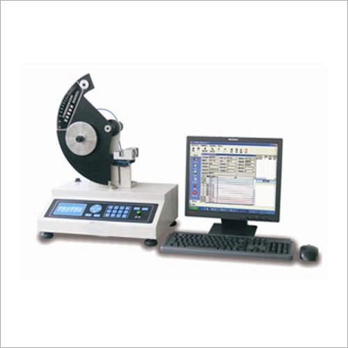 Digital Elmendorf Tear Tester