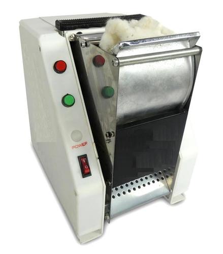 Lab Saw Cotton Gin - Dimension (L*W*H): 1400 X 800 X 1300 Mm(Lxwxh) Millimeter (Mm)