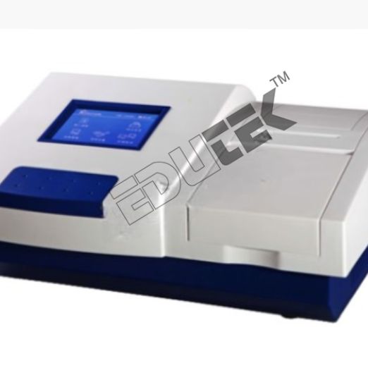 ELISA READER - Advanced Detection System | High Sensitivity, User-Friendly Interface, Multiple Assay Compatibility