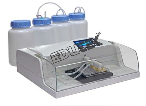 Elisa Plate Washer