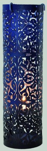 Steel Lantern