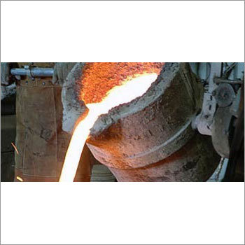 Aluminium Metal Casting