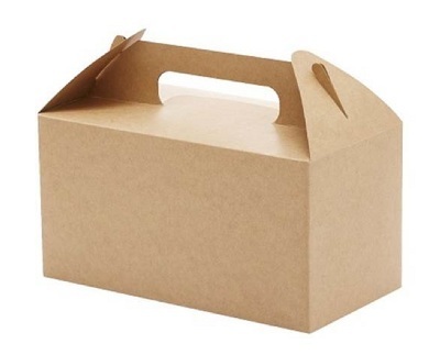Cardboard Packaging Box
