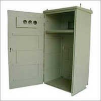 Galvanized Steel Control Panel Boxes