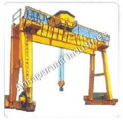 Golidth/Gantry Crane