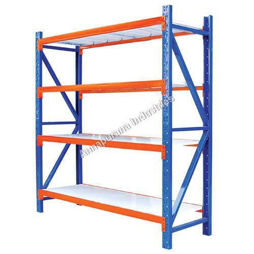 Industrial Rack