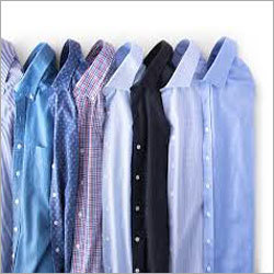 Cotton Shirts