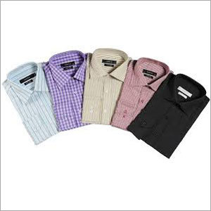 Formal Shirts