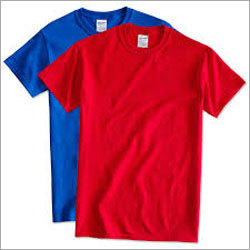 Cotton T-Shirts
