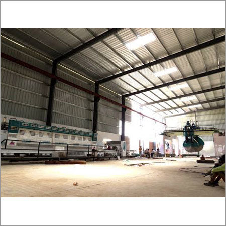 Granite Cutting