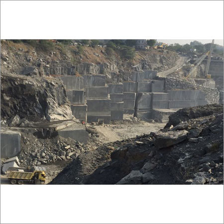 Galaxy black Granite