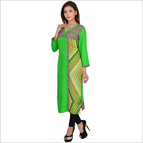 Ladies Fashionable Kurti