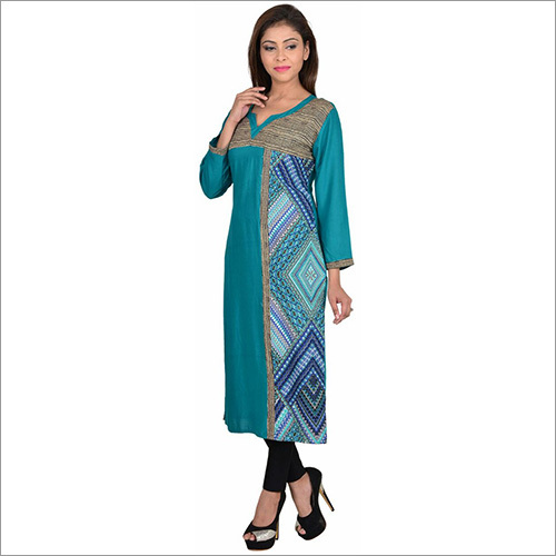 Ladies Kurti
