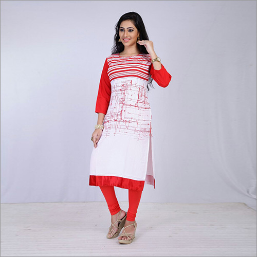 Trendy Kurti