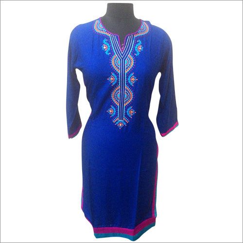 Ladies Kurti