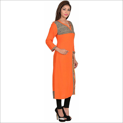 Ladies Kurti