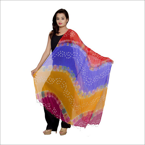 Ladies Dupatta