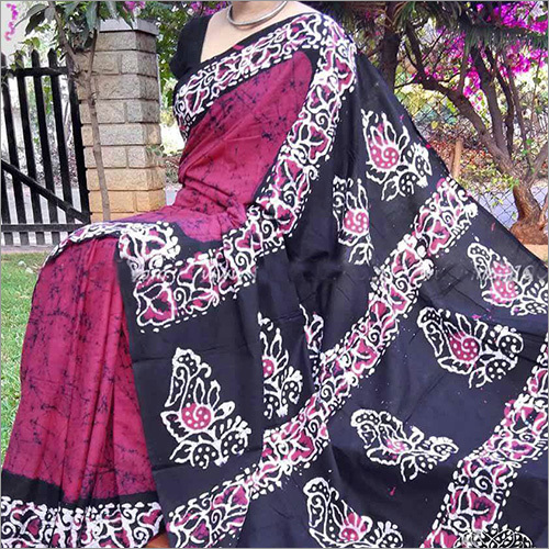 Ladies Sarees