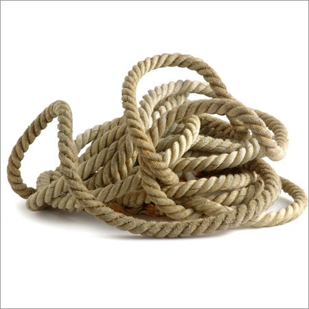 Ropes