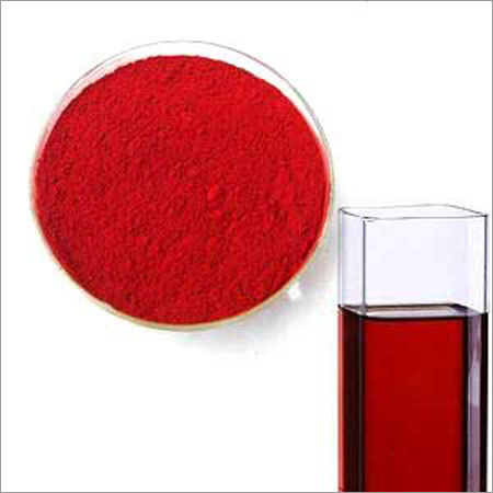Pharmaceutical Dyes