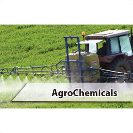 Agro Chemicals